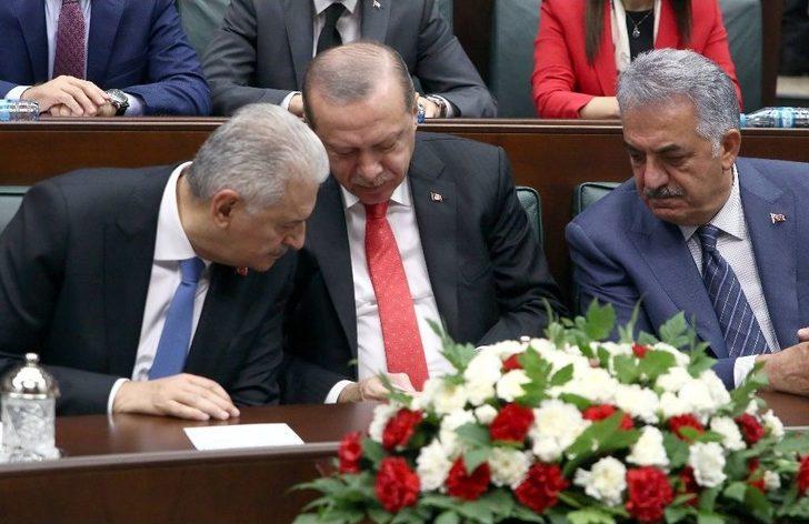 Cumhurbaşkanı Erdoğan: "gereken Hesabı Soracağız" G4