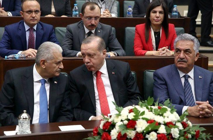 Cumhurbaşkanı Erdoğan: "gereken Hesabı Soracağız" G5