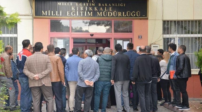 Okulların G&uuml;venliği Artıyor