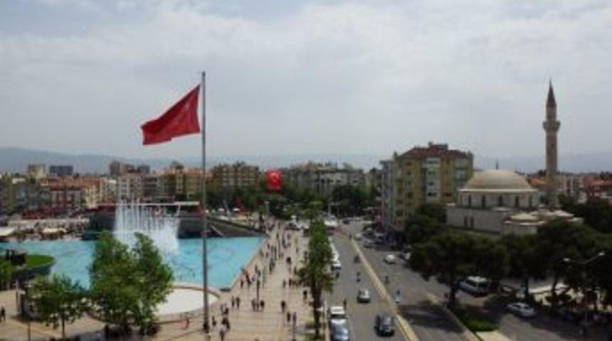 Aydın’da Eylül Ayında 3266 Ev Satıldı