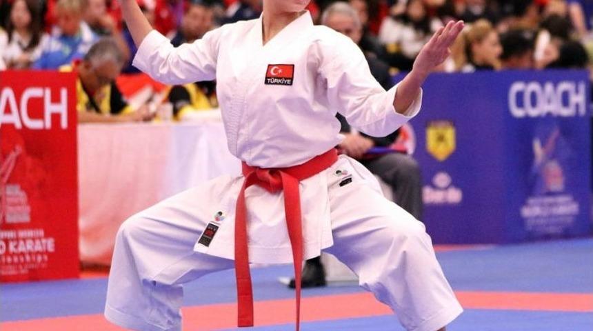 Dünya Karate Şampiyonası İspanya’da Başlıyor