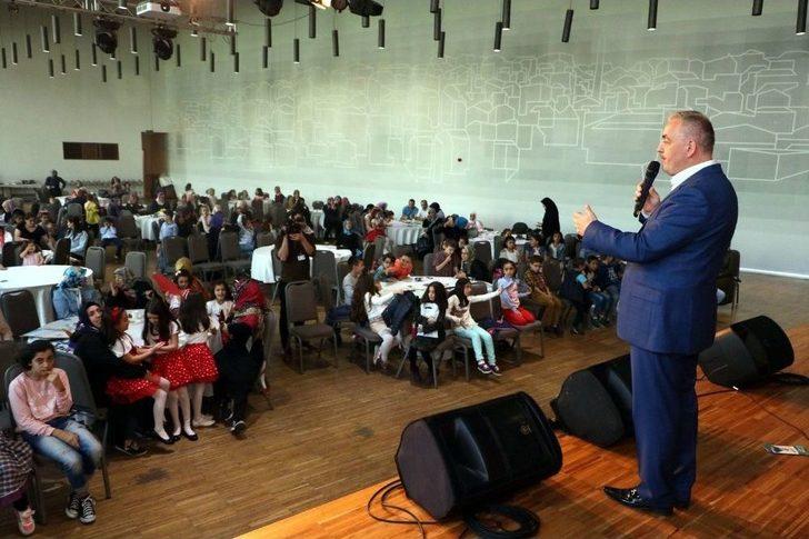 Başkan Remzi Aydın: “çocuklarımız İçin Her Şeye Değer” G1