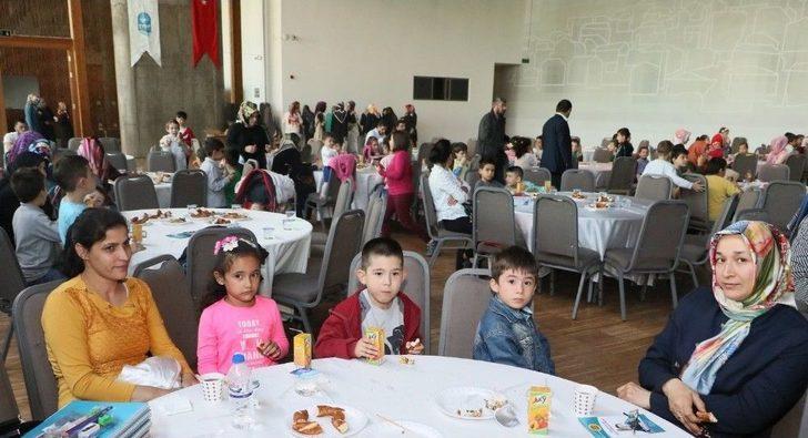 Başkan Remzi Aydın: “çocuklarımız İçin Her Şeye Değer” G2