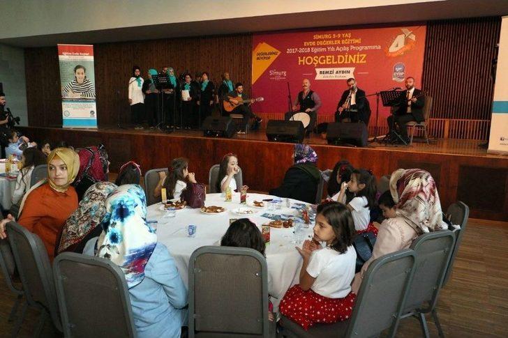 Başkan Remzi Aydın: “çocuklarımız İçin Her Şeye Değer” G3