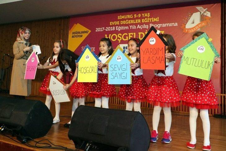 Başkan Remzi Aydın: “çocuklarımız İçin Her Şeye Değer” G5