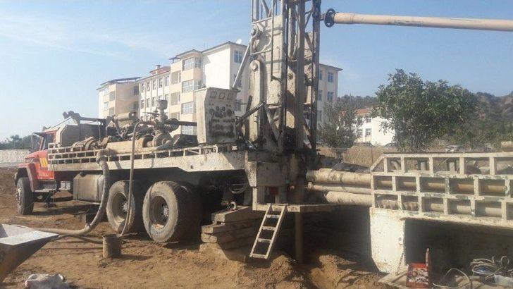 Aski’den Nazilli’nin 16 Mahallesine Sondaj Çalışması G1