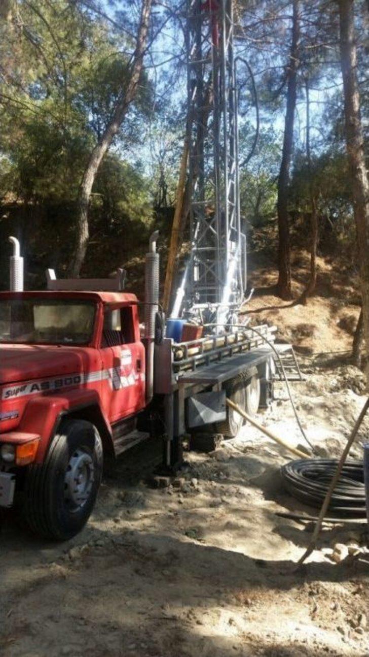 Aski’den Nazilli’nin 16 Mahallesine Sondaj Çalışması G2