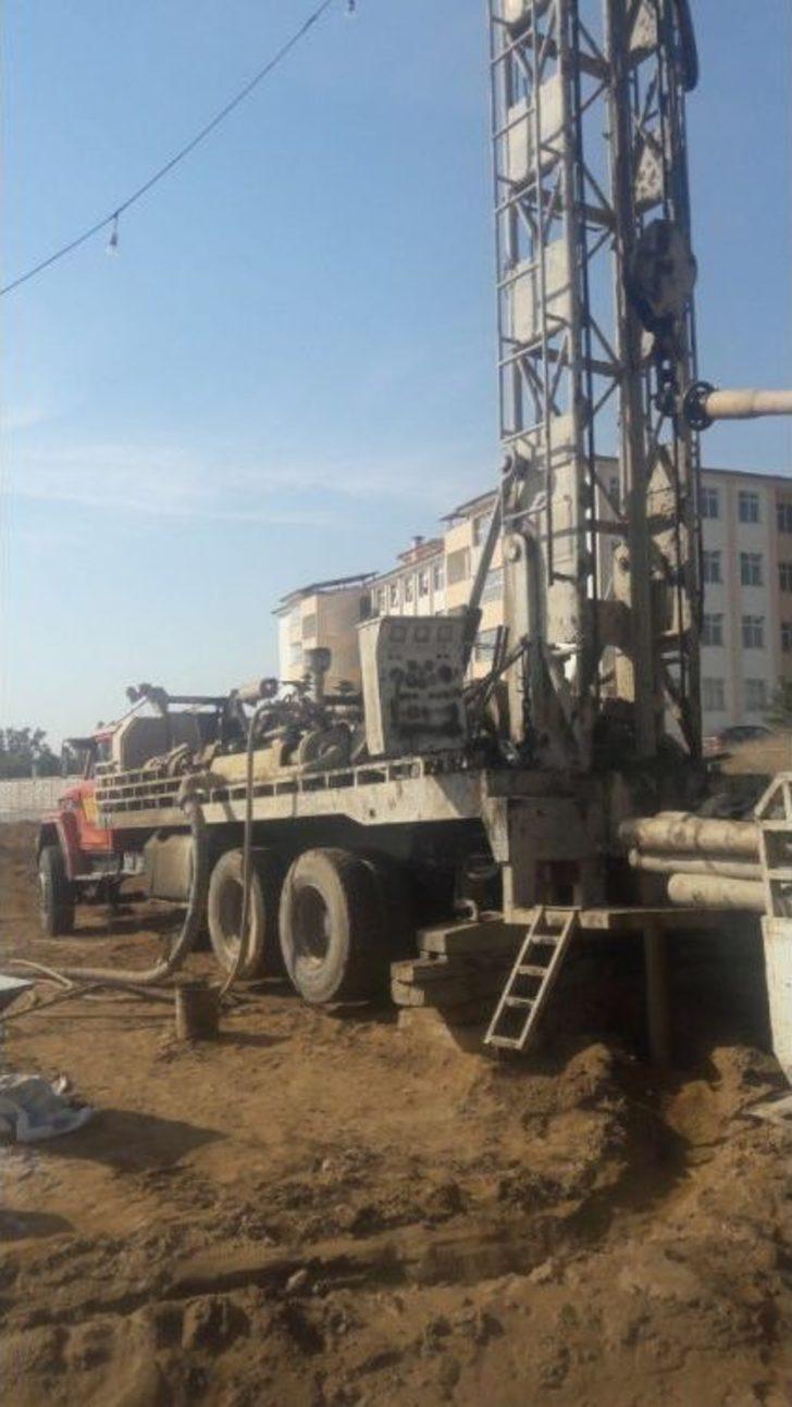 Aski’den Nazilli’nin 16 Mahallesine Sondaj Çalışması G4