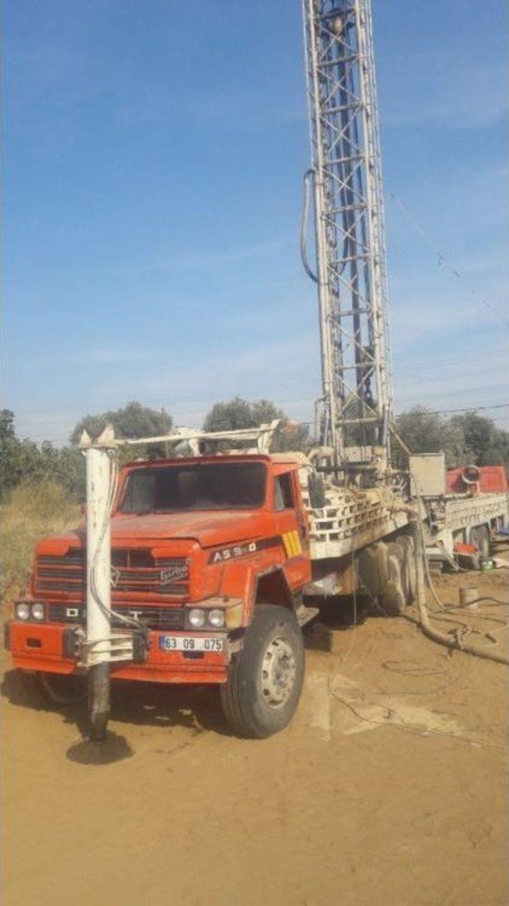 Aski’den Nazilli’nin 16 Mahallesine Sondaj Çalışması G5