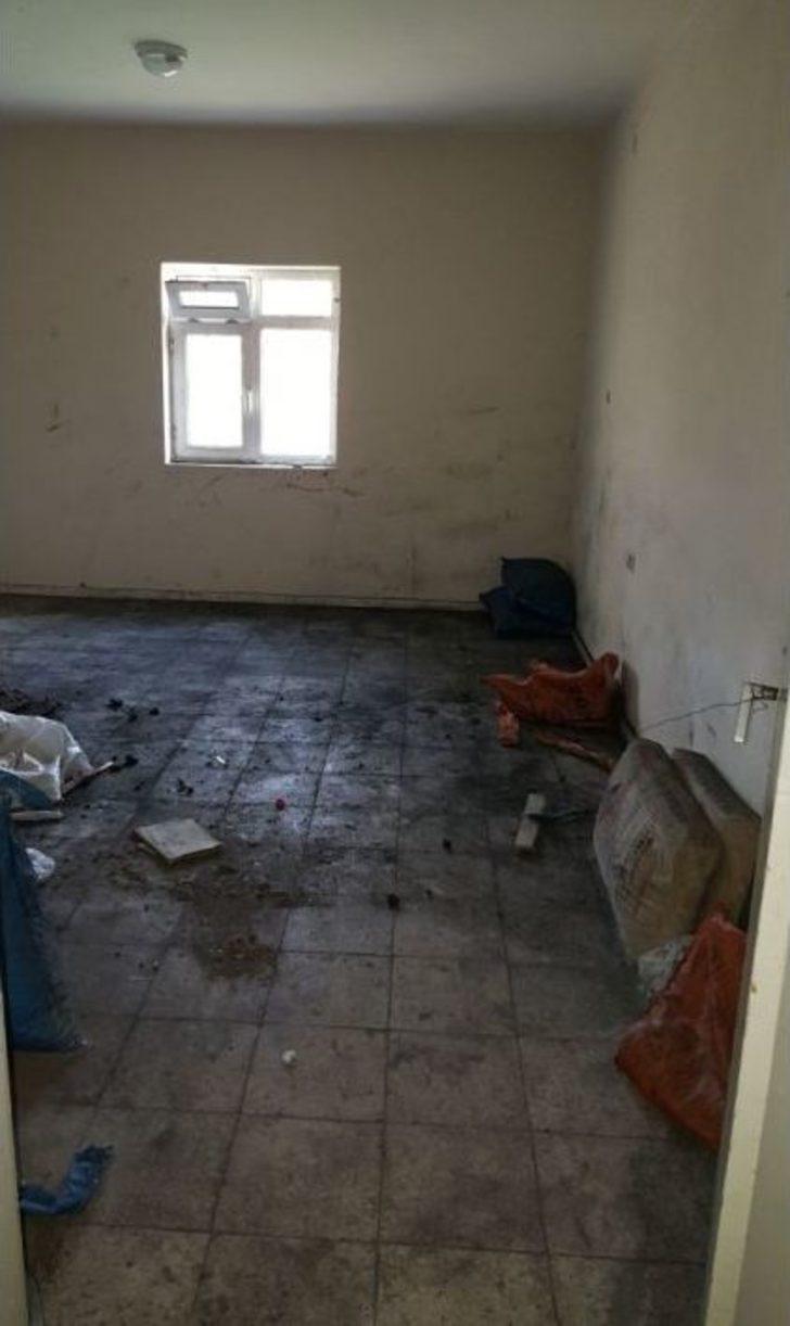 Atıl Durumdaki Sağlık Tespitleri Devem Ediyor G4