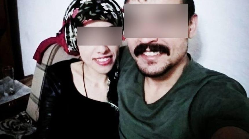 10 G&uuml;n &Ouml;nce Evlendiği Eşini Bı&ccedil;aklamış