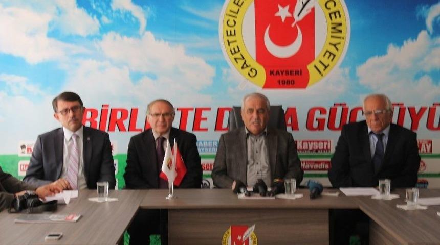 Spora Vefa Gecesi&rsquo;nin 5.&rsquo;si 27 Ekim&rsquo;de D&uuml;zenlenecek