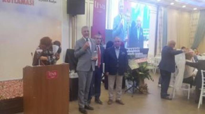 Mezitli Belediyesi&rsquo;ne &rsquo;sosyal Belediyecilik &Ouml;d&uuml;l&uuml;&rsquo;