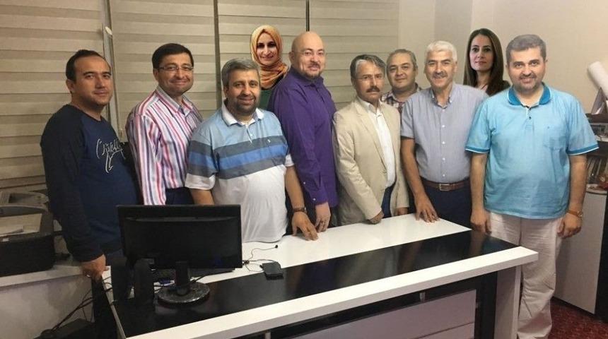 Aydın&rsquo;da Bir Grup Eğitimci Madde Bağımlılığı İle M&uuml;cadele İ&ccedil;in Dernek Kurdu