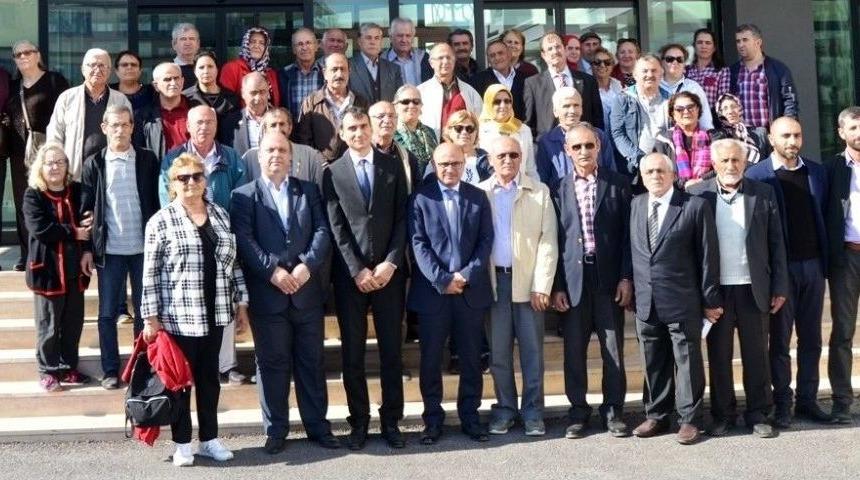 Hersek Lag&uuml;n&uuml;&rsquo;n&uuml;n &Ouml;zel Konukları