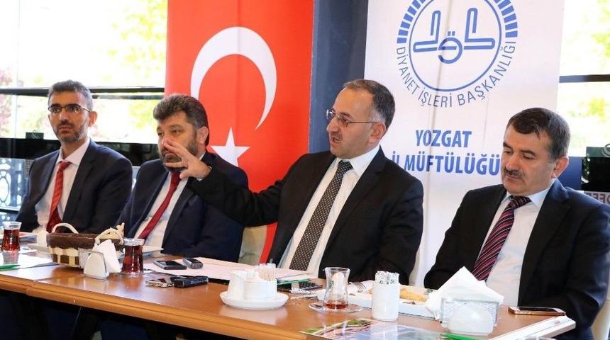 M&uuml;ft&uuml;ler Halkın G&ouml;nl&uuml;ne Girecek.