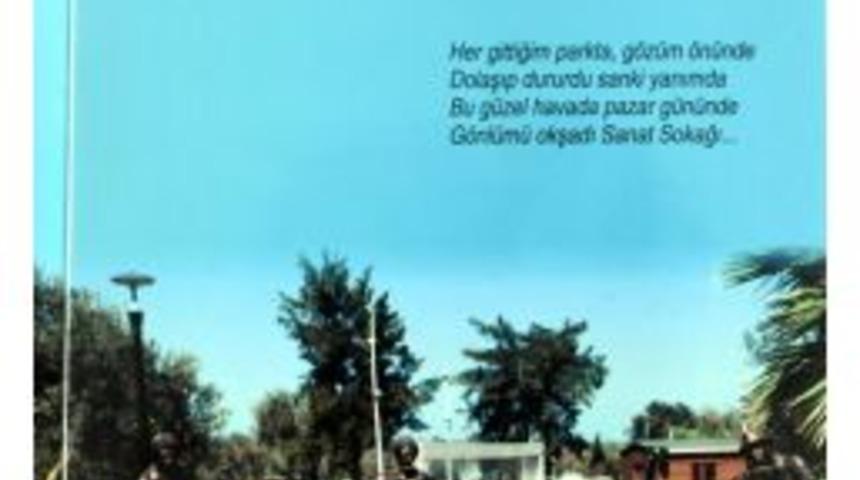 &lsquo;aliağa&rsquo;nın Sanat Sokağı&rsquo; Okuyucuyla Buluştu