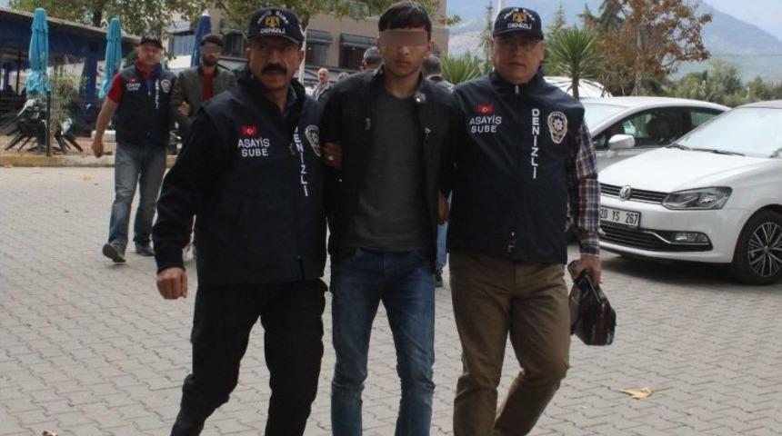 Afgan Uyruklu Şahsın Cinayet Ş&uuml;phelileri Adliyeye Sevk Edildi