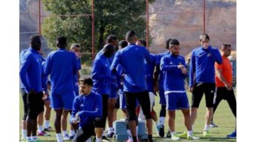 E. Yeni Malatyaspor Kupada Tur Peşinde