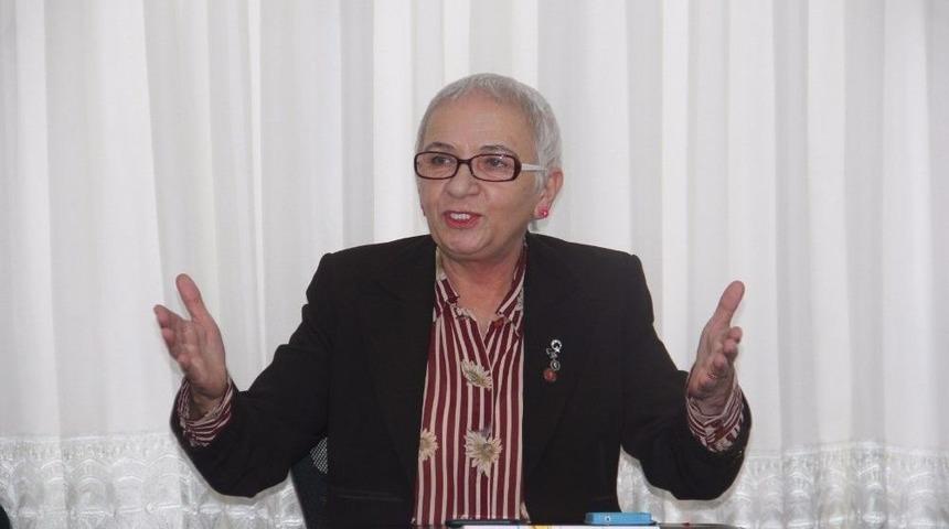 Tkb&rsquo;de İşaret Dili Kursu Başladı