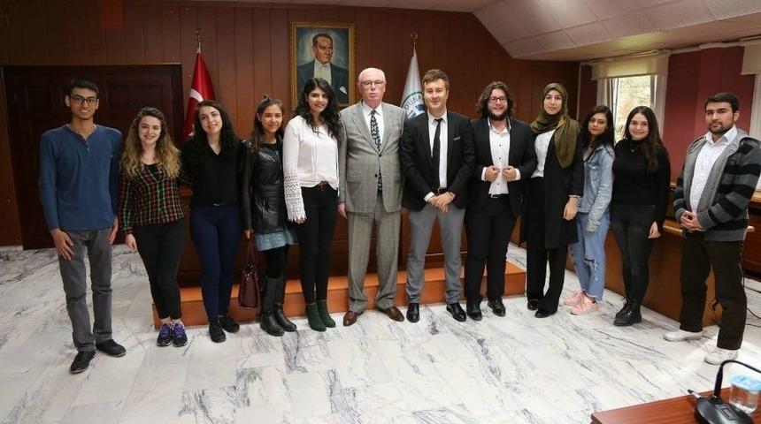 Odunpazarı&rsquo;nda Hizmet İ&ccedil;i Eğitimler Devam Ediyor