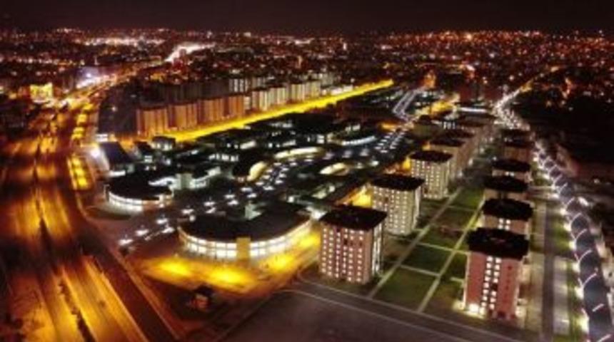 Uşak Kentsel Dönüşüm Alanında 81 İşyeri Daha Satışa Çıkıyor