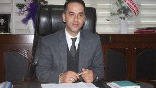 Erzincan’da Ak Parti İlçe Kongreleri Yapılıyor