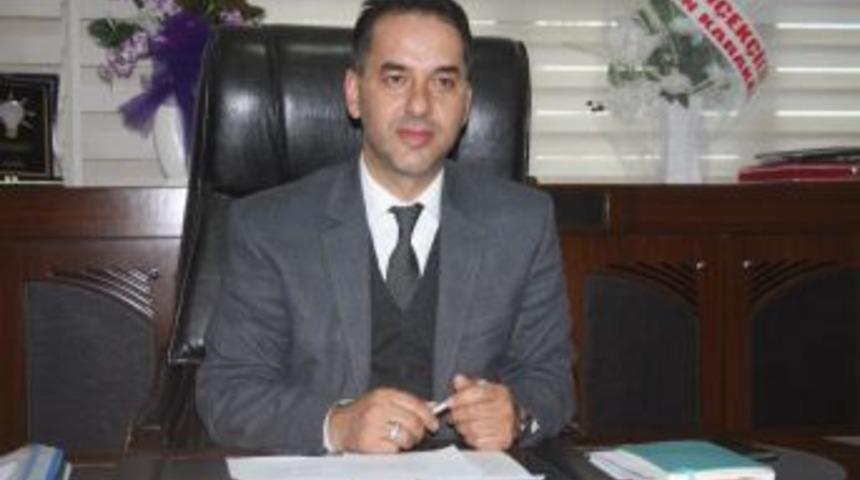 Erzincan’da Ak Parti İlçe Kongreleri Yapılıyor