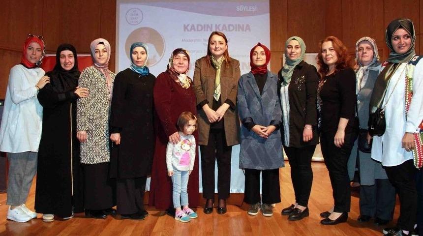 Halepli Zeynep&rsquo;in &Ouml;zr&uuml; Herkesi Ağlattı