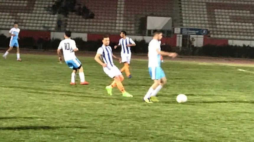 Konfederasyon Kupası Patnos04 Spor&rsquo;un Oldu