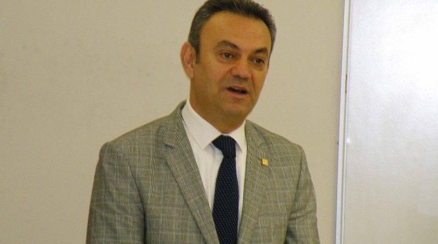 Mmo&rsquo;dan &ldquo;bilirkişilik Eğitimi&rdquo;