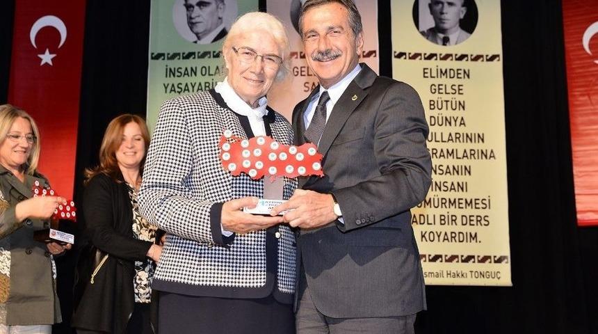 Tepebaşı&rsquo;nın Eğitim &Ccedil;alışmaları Beğeni Topladı