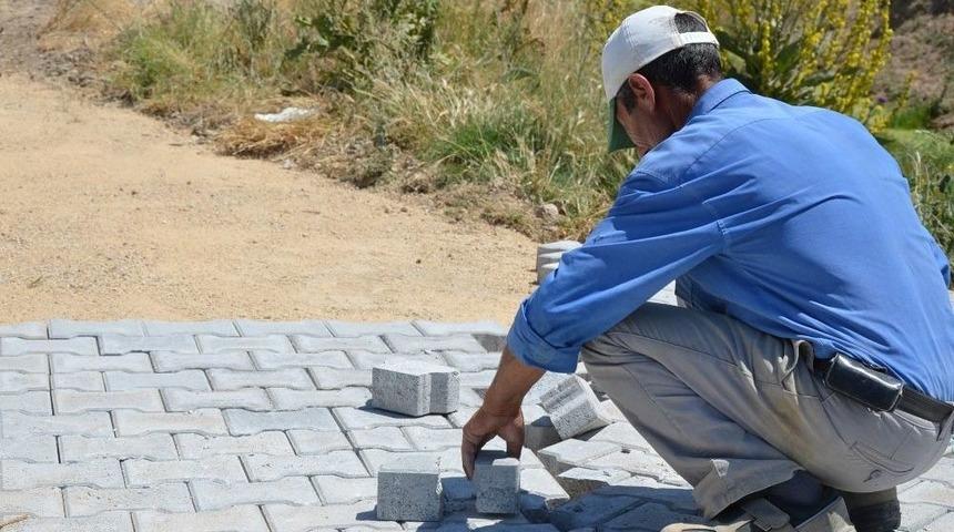 K&uuml;mbet&rsquo;te Taşlar Yerine Oturdu