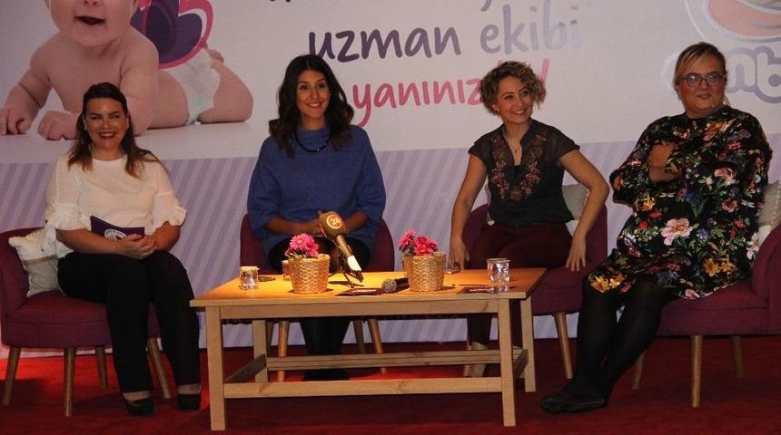 Seren Fosforoğlu&rsquo;ndan Bakan Sayan&rsquo;a Teşekk&uuml;r