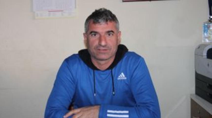 Siirt&rsquo;te Kadın Futbol Takımından Tff&rsquo;ye Tepki