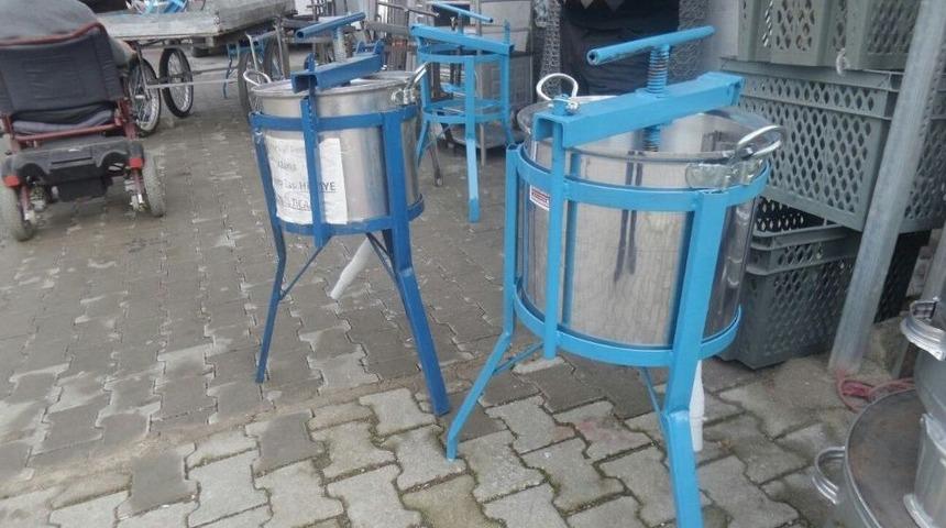 Emekli &Ouml;ğretmenden Keşif