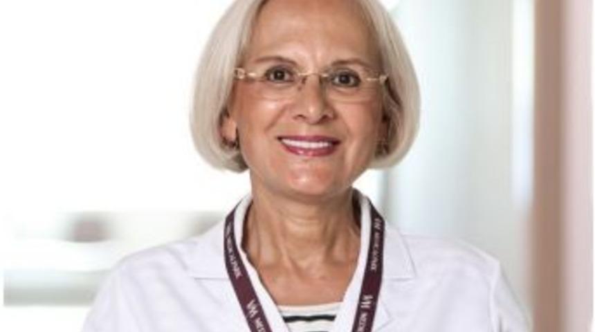 Gebelik D&ouml;neminde Beslenme