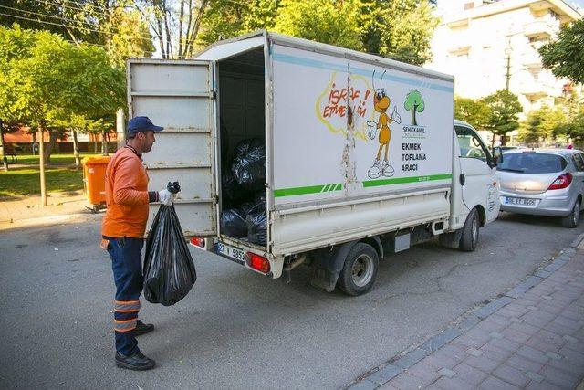 Şehitkamil’de İsrafın Önü Kesildi