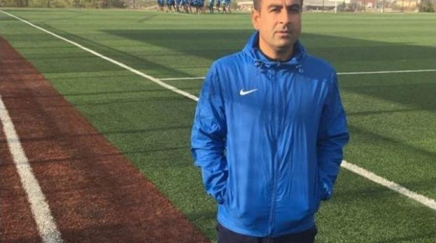 İn&ouml;n&uuml; &Uuml;niversitesispor&rsquo;da 11 Nisan Ma&ccedil;ı Hazırlıkları S&uuml;r&uuml;yor