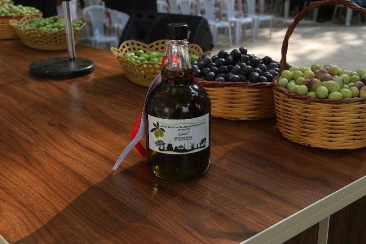 Canan Karatay: "zeytinyağı Hastalıkları Önlüyor" G3