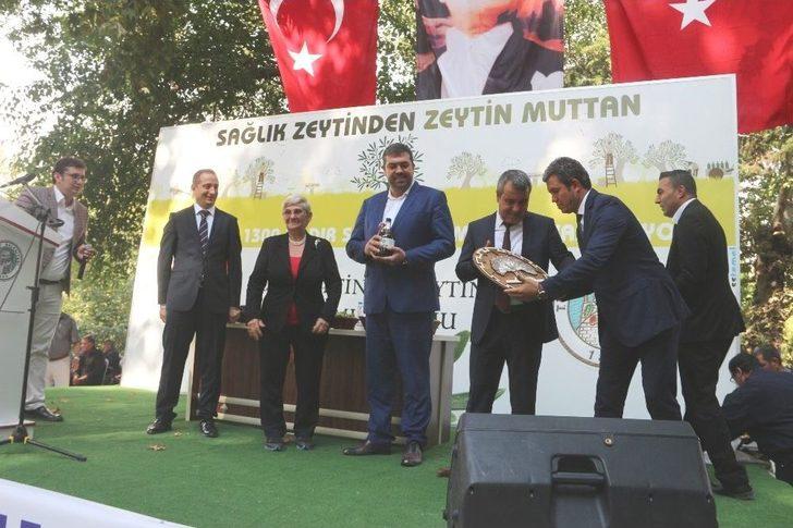 Canan Karatay: "zeytinyağı Hastalıkları Önlüyor" G4