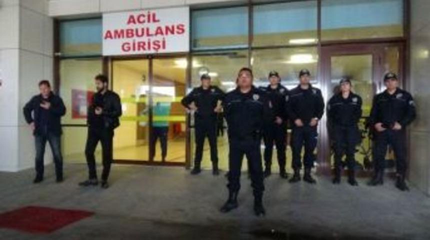 Edirne&rsquo;de Arkadaş Cinayeti