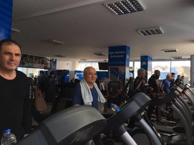 Asfim Kayıtları Başladı 1