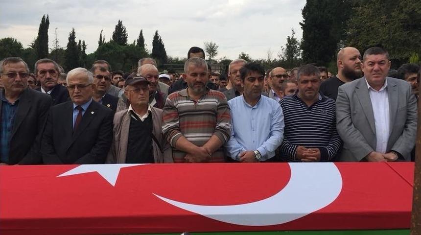 Gen&ccedil; Yaşta Toprağa Verildi