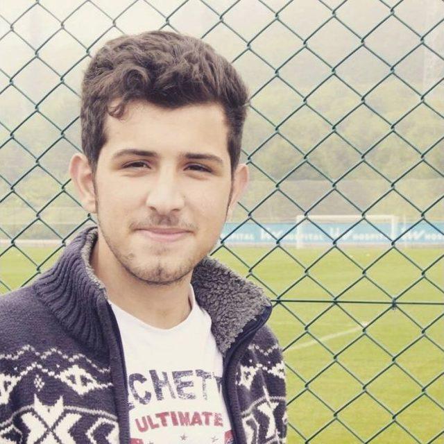 Gen&ccedil; Yaşta Toprağa Verildi 2