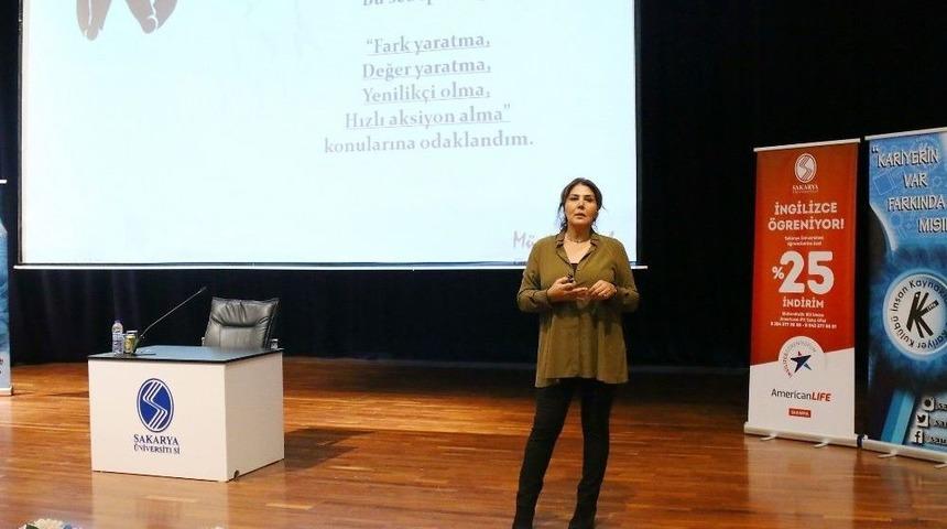 Sa&uuml;&rsquo;de Girişimcilik G&uuml;nleri Başladı