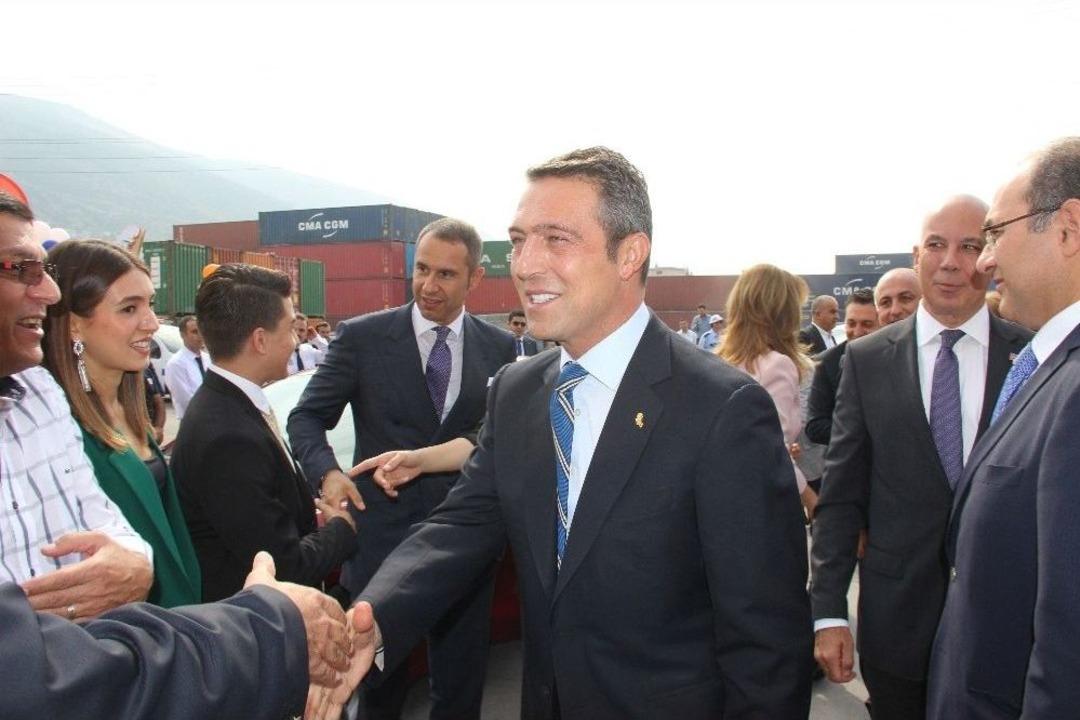 Ali Ko&ccedil;: &ldquo;yapay Zeka Ve Teknoloji Furyasından T&uuml;rkiye Kendisine Fayda Sağlayabilir"