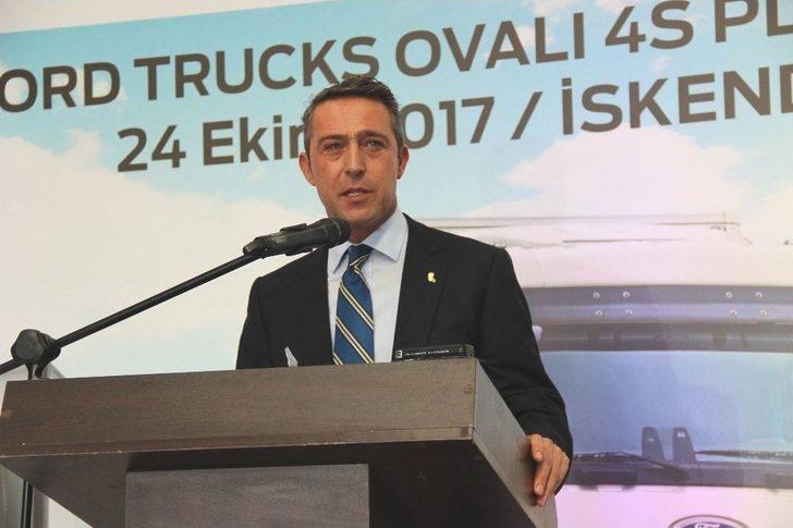 Ali Koç: “yapay Zeka Ve Teknoloji Furyasından Türkiye Kendisine Fayda Sağlayabilir" G2