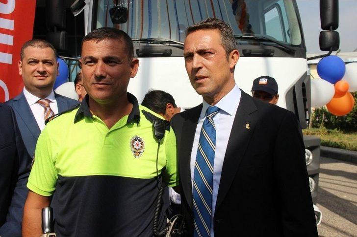 Ali Koç: “yapay Zeka Ve Teknoloji Furyasından Türkiye Kendisine Fayda Sağlayabilir" G5