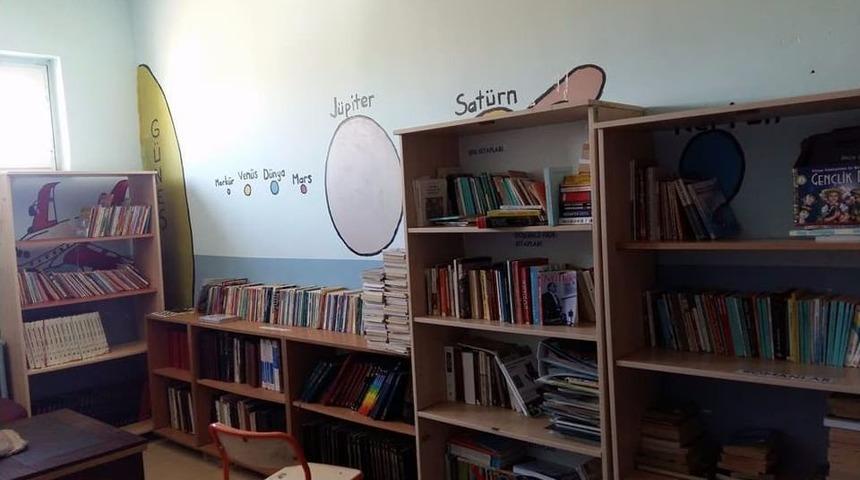 Demircili Vatandaşların Desteğiyle